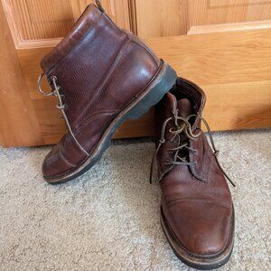 Cole Haan Chukka Boot (Brown)